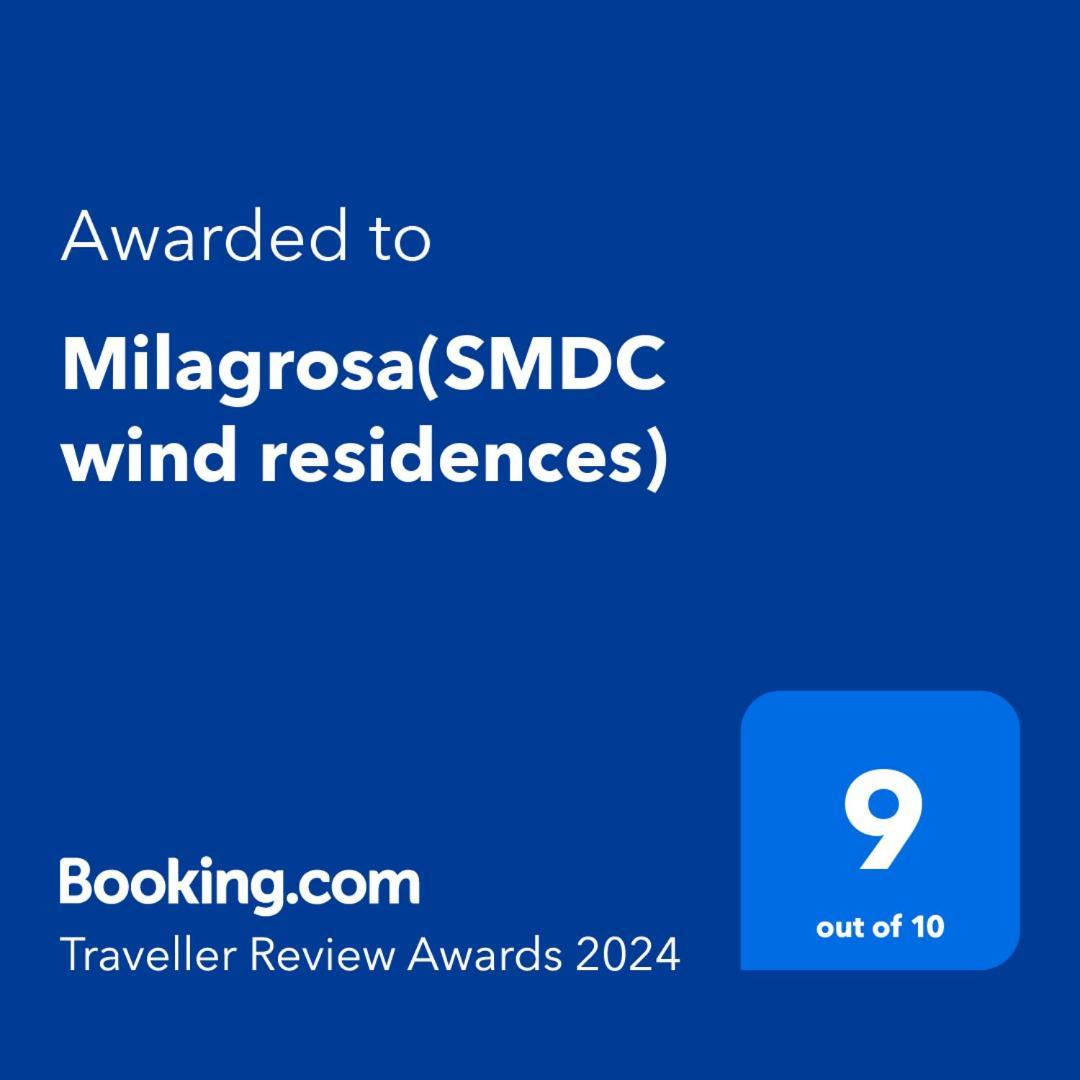 Apartamento Milagrosa Tagaytay City Exterior foto