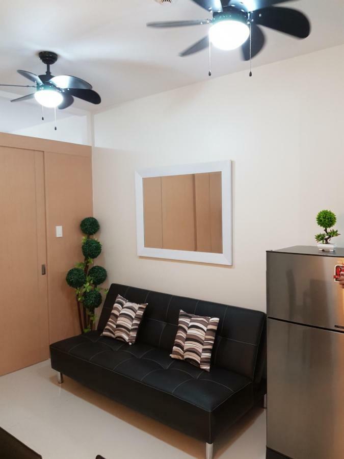 Apartamento Milagrosa Tagaytay City Exterior foto