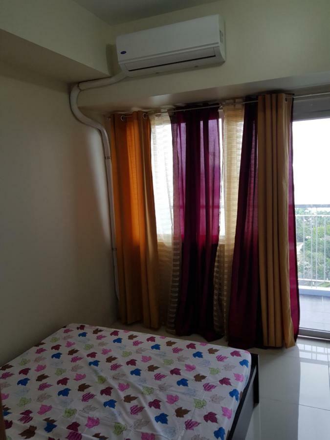 Apartamento Milagrosa Tagaytay City Exterior foto