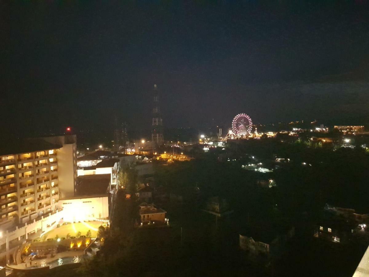 Apartamento Milagrosa Tagaytay City Exterior foto