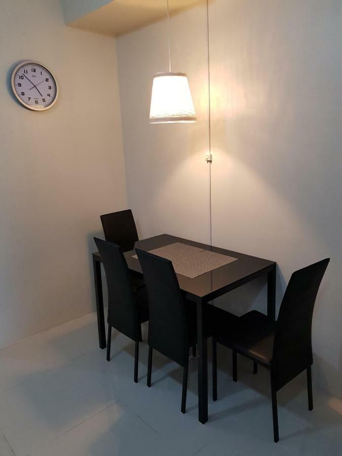 Apartamento Milagrosa Tagaytay City Exterior foto