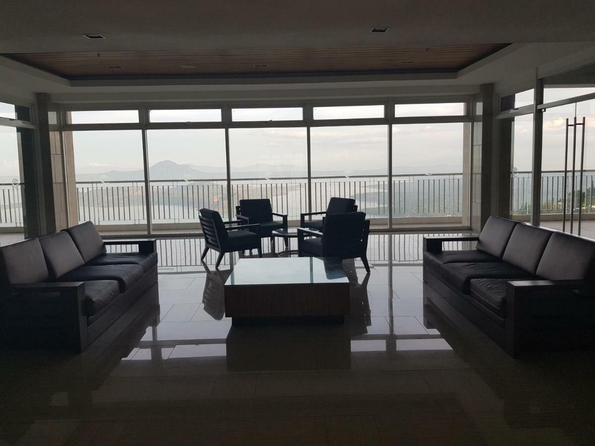 Apartamento Milagrosa Tagaytay City Exterior foto